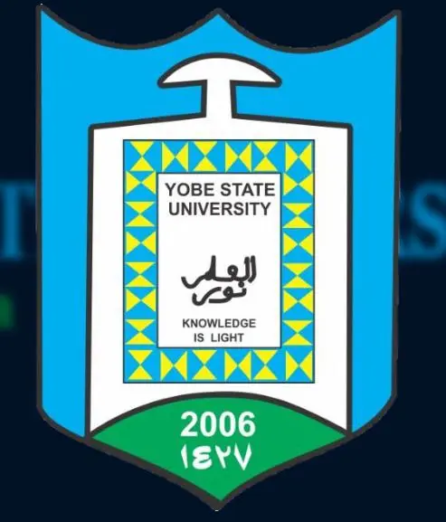 yobe university