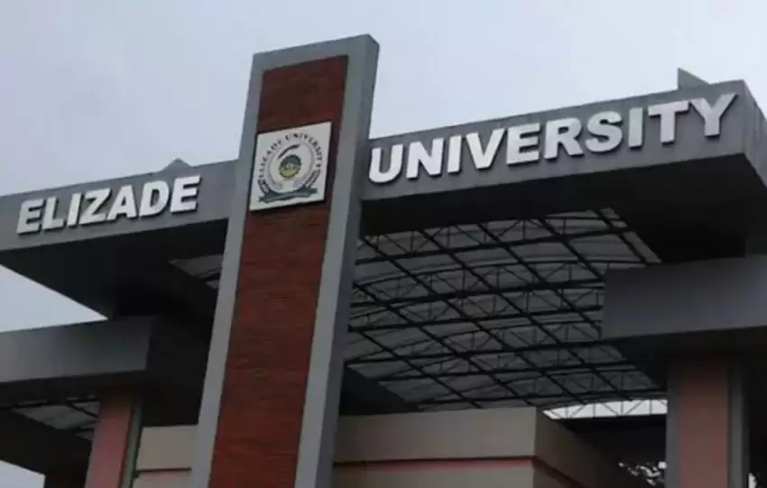 Elizade-University