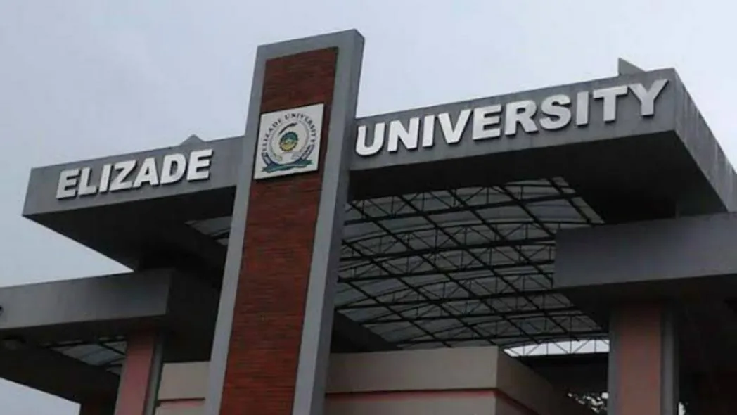Elizade-University