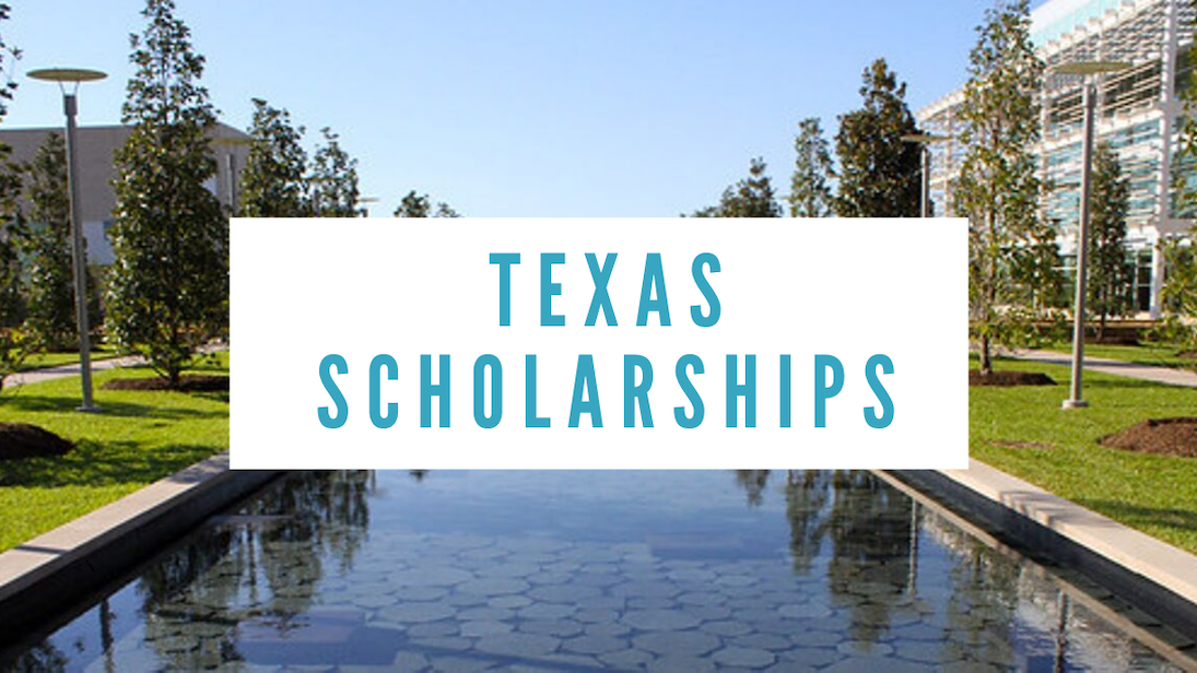 Exclusive Texas Scholarship Lists 2024 Beta Studies
