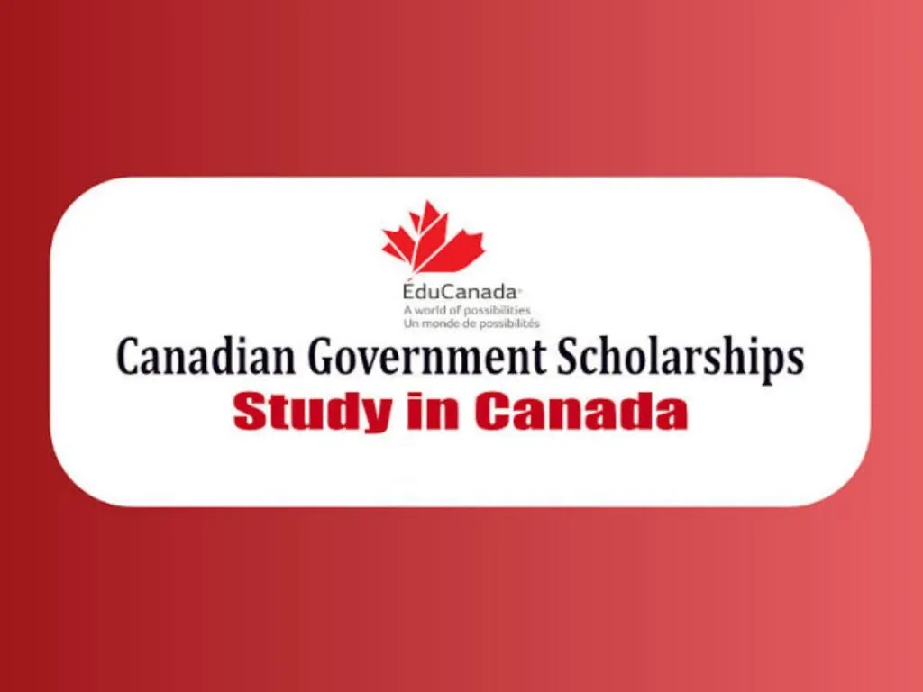 Canada Scholarships