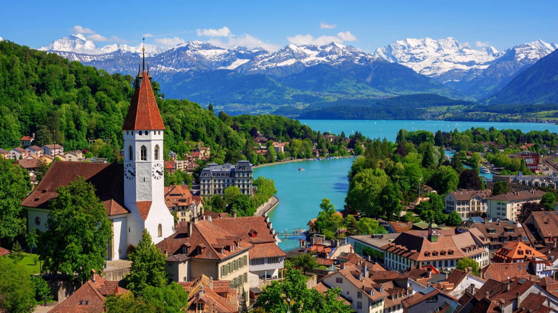 8 Best Universities in Switzerland for International Students Beta