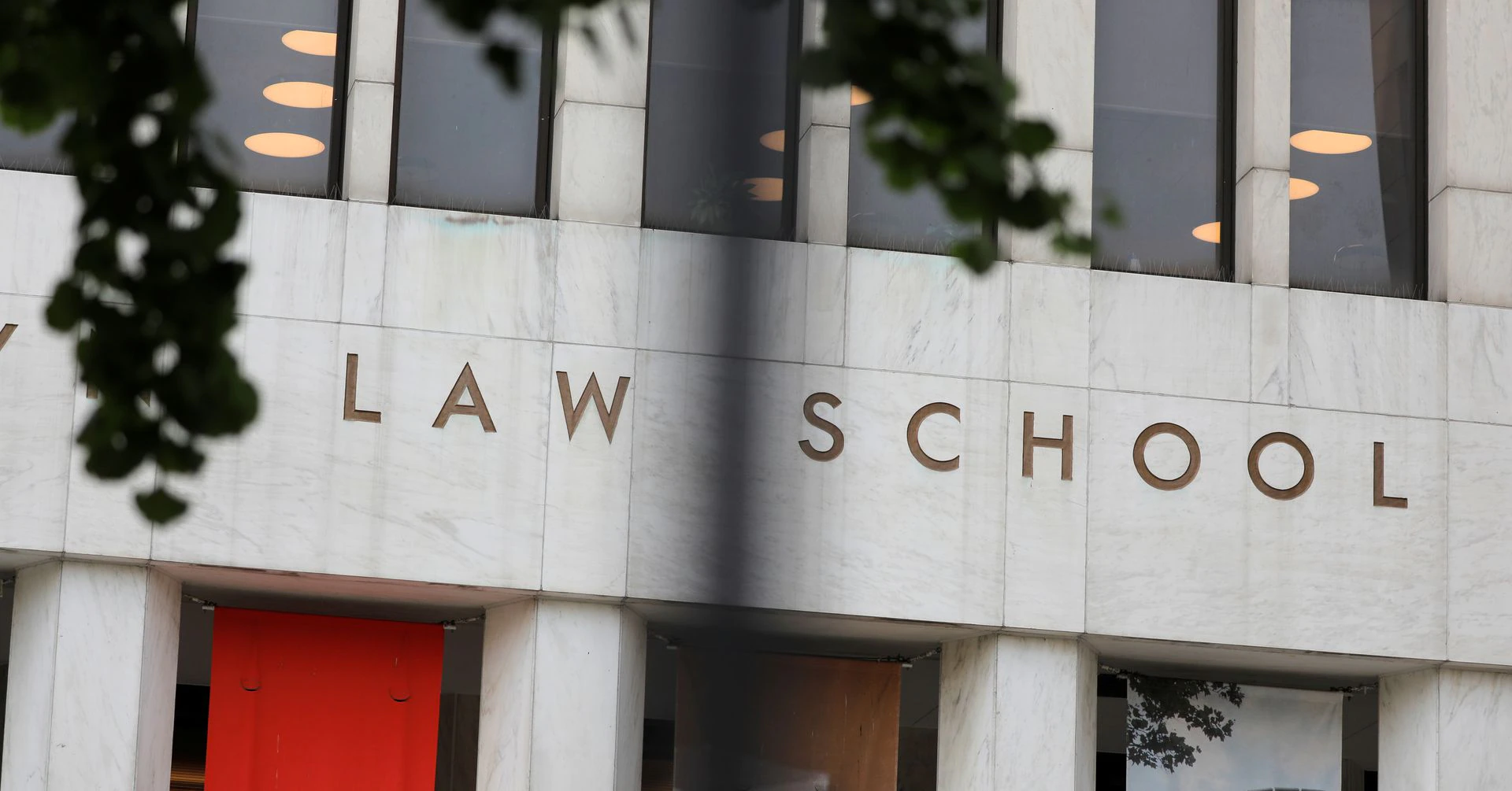 Law Schools With Easiest Admission Requirements