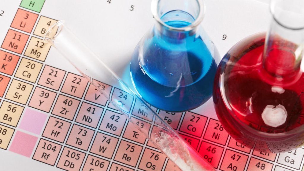 Physics Vs Chemistry Which One Should You Study?